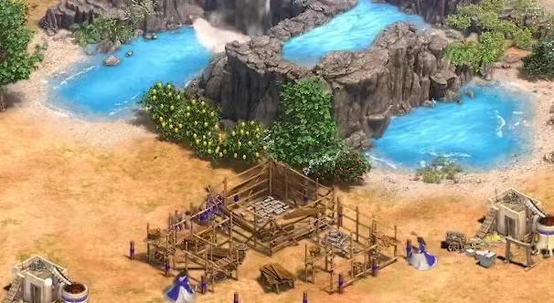 帝国战纪据点怎么打2