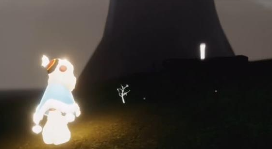 光遇樱花树苗怎么长大_光遇樱花树生长周期