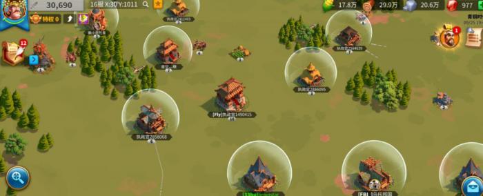 万国觉醒怎么获得石头2