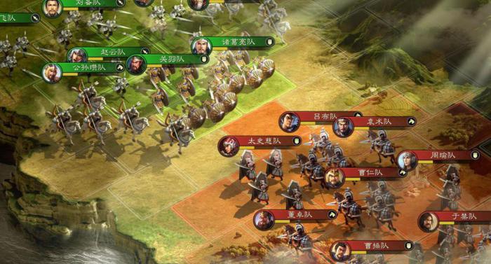 三国志战略版怎么抵挡攻城_三国志战略版 抵御以后能不能反击