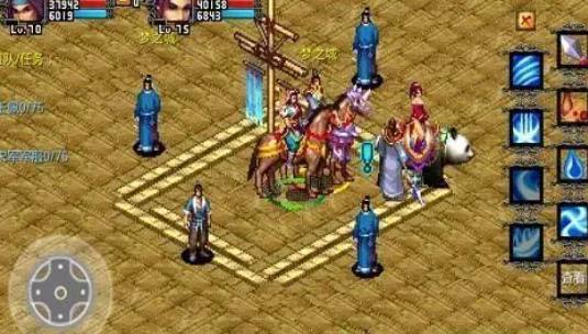 侠义ol烹饪熟练度怎么弄1