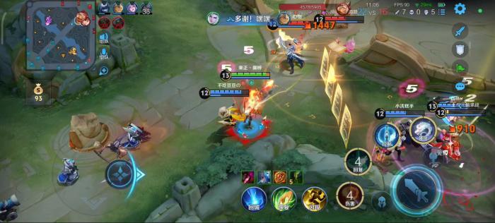 王者荣耀敖隐怎么玩2