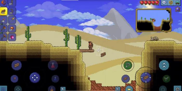 泰拉瑞亚玩完了干什么2