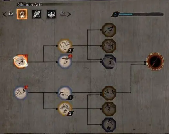 只狼新手入门技巧有哪些_只狼 新手技巧