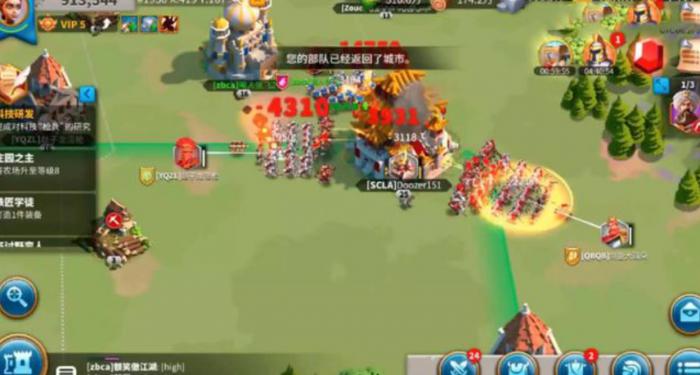 万国觉醒火焰怎么获得1