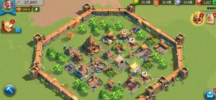 万国觉醒如何建联盟要塞2