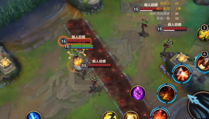 英雄联盟手游库奇怎么玩才能赢3