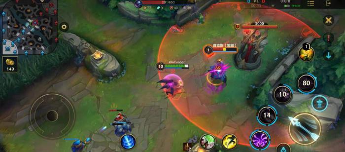 英雄联盟射手卡莎怎么玩_lol射手卡莎