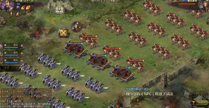 攻城掠地244副本怎么过3