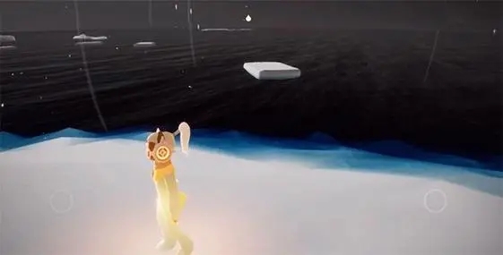 光遇预言山谷怎么过_光遇预言山谷第二关路线图