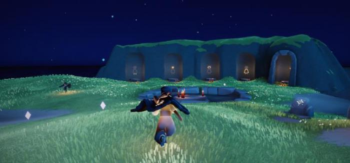 光遇军阀帽怎么得2