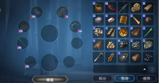 冰原守卫者的仓库管家值得购买吗1