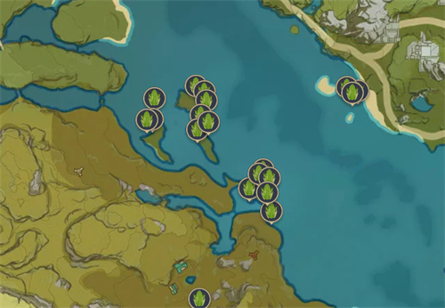 原神的青蛙怎么获取2