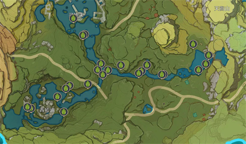 原神的青蛙怎么获取3