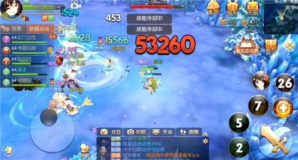 风之大陆魂怎么卡秘境3