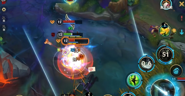 英雄联盟手游剑圣应该怎么玩3
