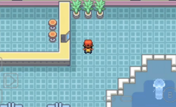 口袋妖怪火红卡片钥匙在哪里1