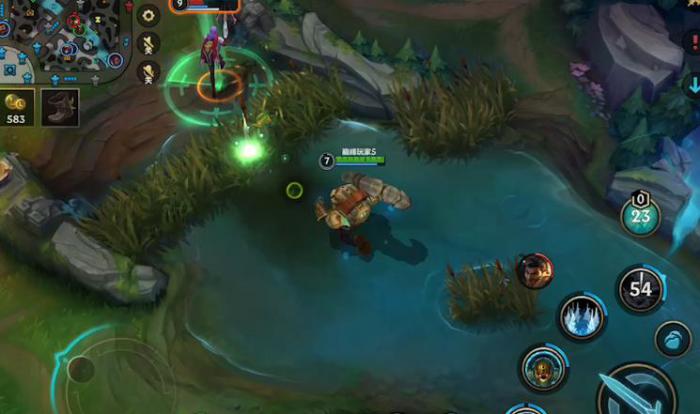 英雄联盟手游射手配什么辅助_英雄联盟手游安卓怎么转移到苹果