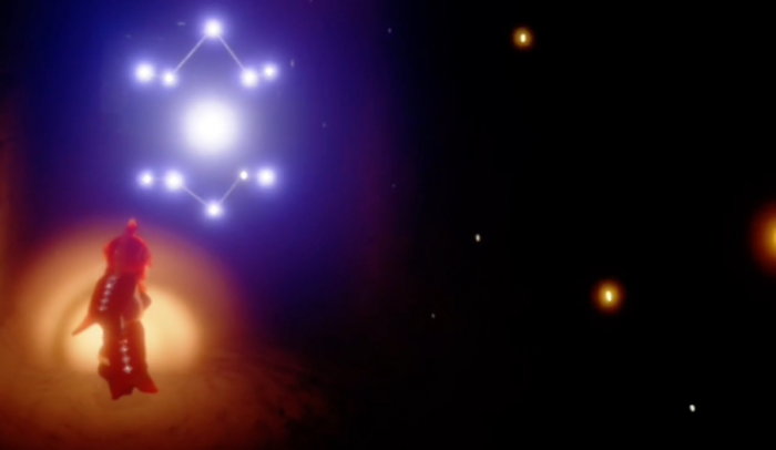 光遇禁阁怎么飞1