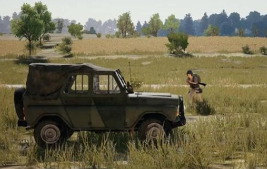 绝地求生遇到车怎么躲_绝地求生地铁逃生