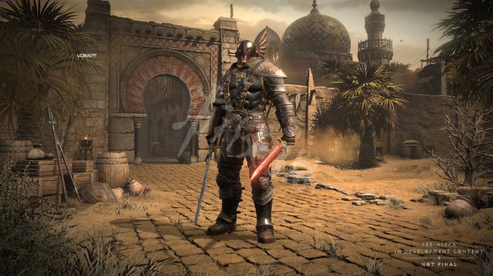 暗黑破坏神二野蛮人加点1