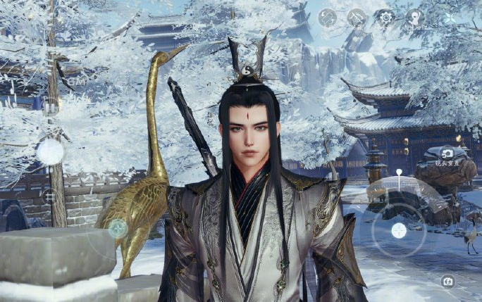 剑网3无界pve怎么玩2