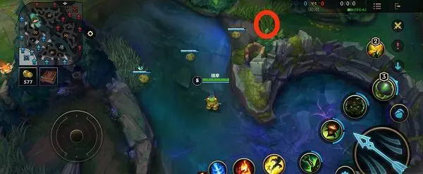 英雄联盟手游提莫出什么装备3