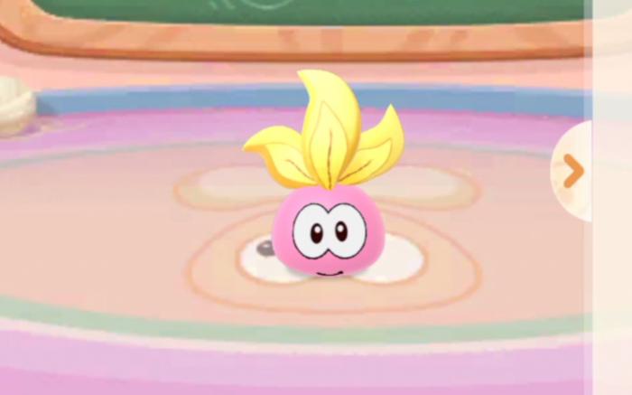 摩尔庄园超级拉姆怎么变金1