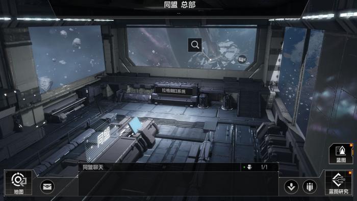 无尽的拉格朗日星系星门在哪里2