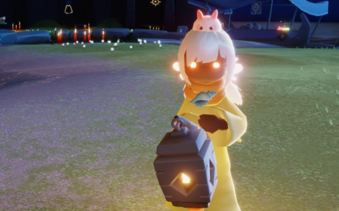 光遇灯笼如何获取2