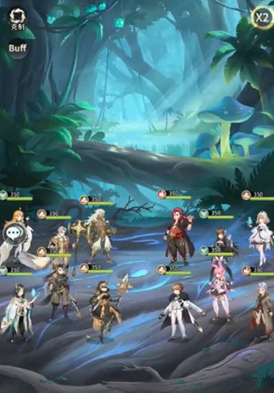 斗罗大陆手游七宝琉璃塔武魂怎么用1