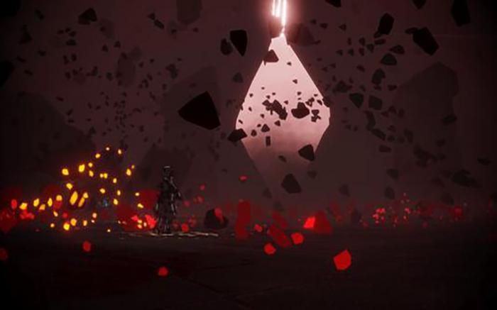 光遇怎么顺利去伊甸之眼2