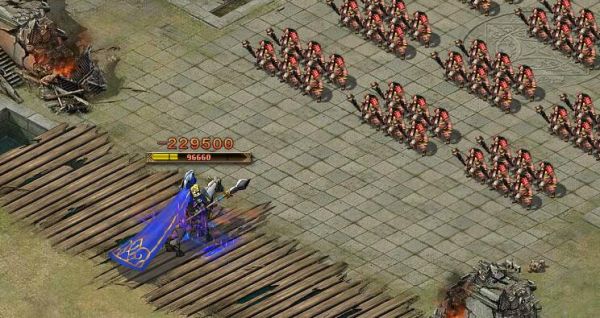 攻城掠地七擒孟获玩法是什么1