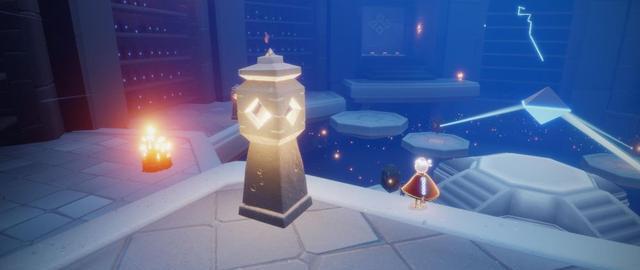 光遇茶具怎么获得桌子_光遇茶桌用法