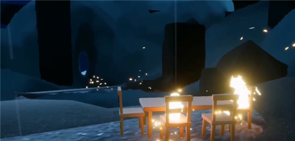 光遇茶具怎么获得桌子3