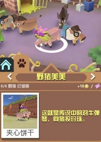 疯狂动物园快速完成任务怎么做_疯狂动物园快速刷任务