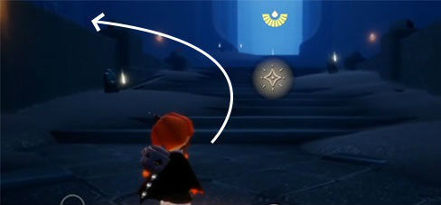 光遇南瓜头怎么拿1