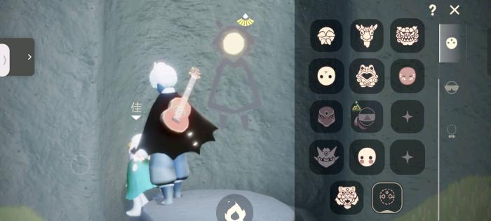 光遇南瓜头怎么拿2