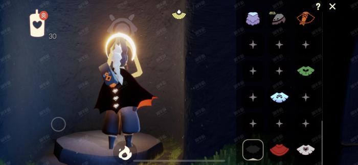 光遇南瓜头怎么拿3