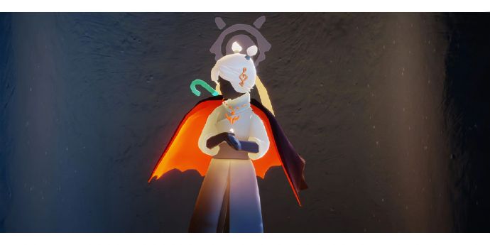 光遇怎么搭配帅1