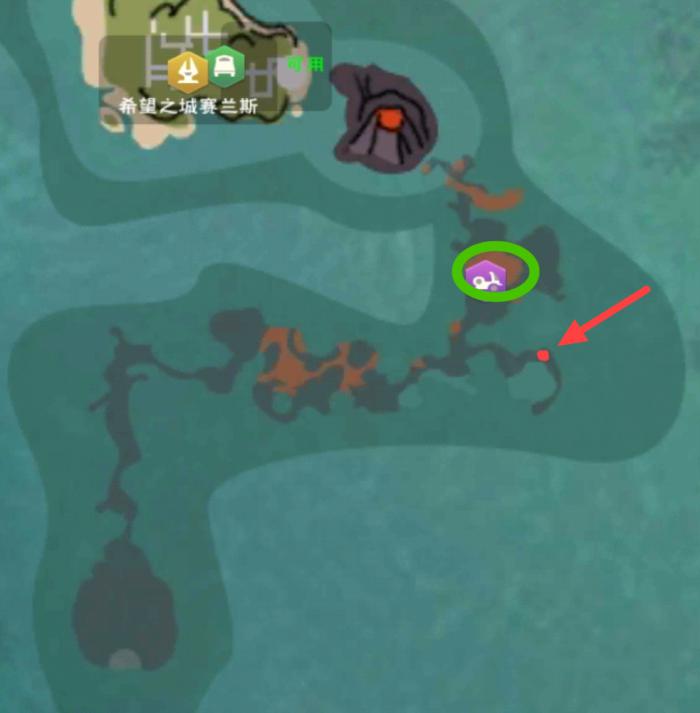 创造与魔法怎么捕捉宠物_创造与魔法捕捉宠物的道具是什么