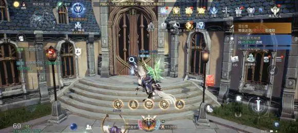 全民奇迹庆功宴在哪_全民奇迹mu攻略网