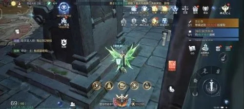 全民奇迹2创世录有啥玩法_全民奇迹2创世录有什么用