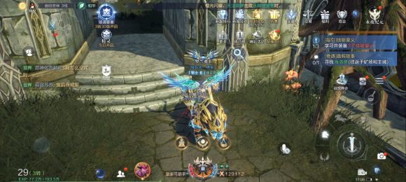 全民奇迹2创世录有啥玩法3