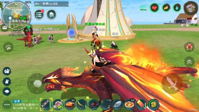 创造与魔法碎骨怎么得2