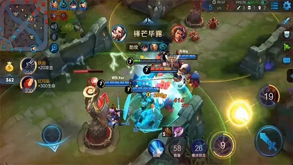 王者荣耀哪个英雄厉害又好操作3