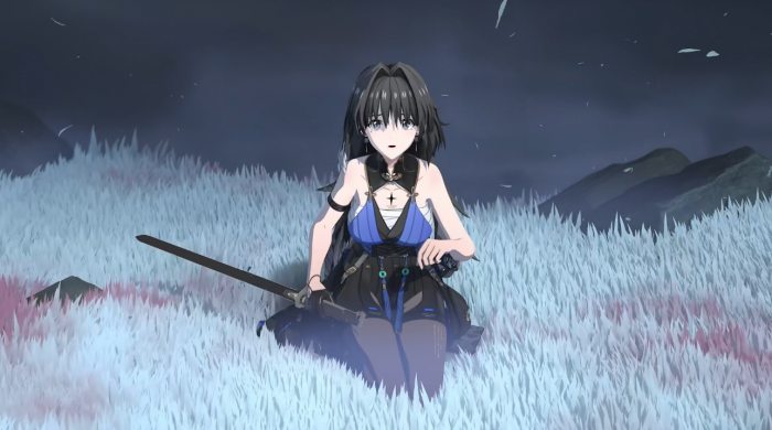 鸣潮新人开荒用什么队伍好3