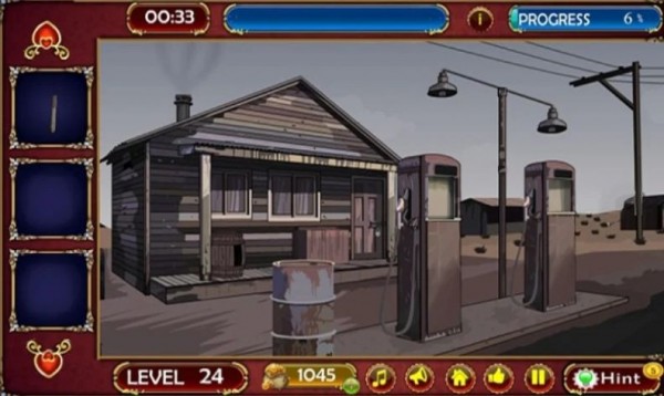 密室逃脱100个门下怎么玩1