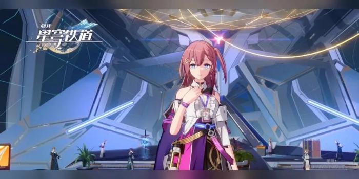 崩坏星穹铁道四星角色有用吗3