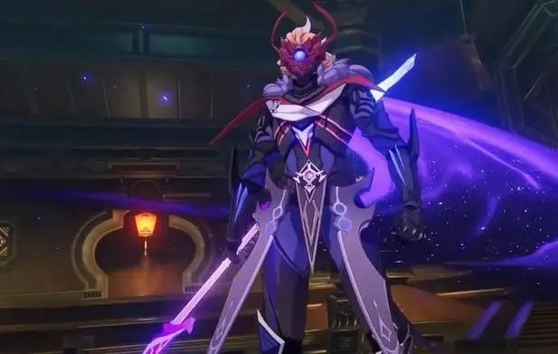 原神如何快速获得公子1